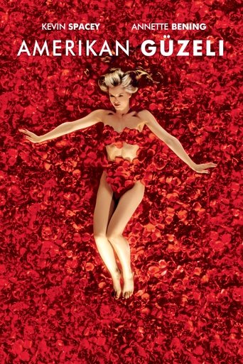 Amerikan Güzeli ( American Beauty )