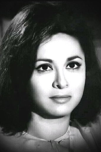 Foto de Faten Hamama