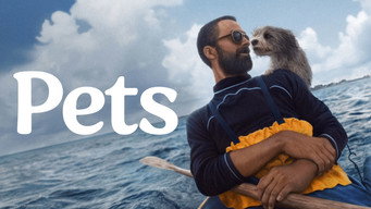 #8 Pets