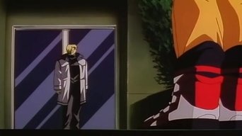 Episódio Episódio 2 da série Luv Wave