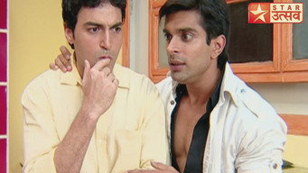Episode 4 — Shubankar Tries to Assist Armaan