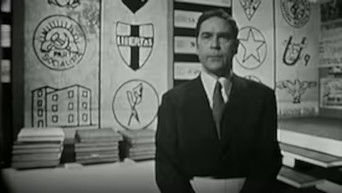 Episode 1 — The Eve