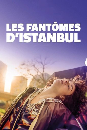 Les fantômes d'Istanbul