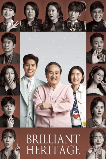 기막힌 유산 - Season 1 Episode 103   2020