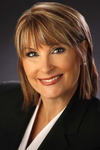 Laurie Cardoza-Moore