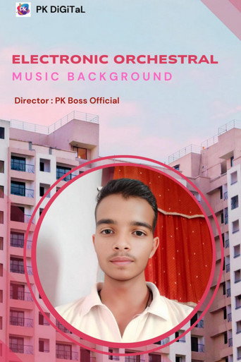 Electronic Orchestral Music Background (1970)