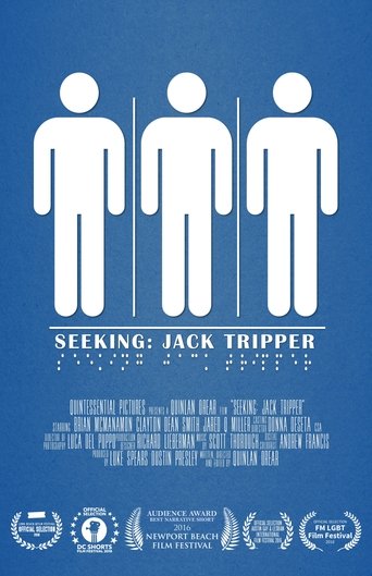 Seeking: Jack Tripper (2015)