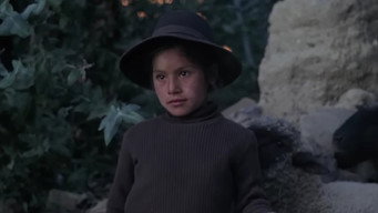 The Mouth of the Wolf (1988)