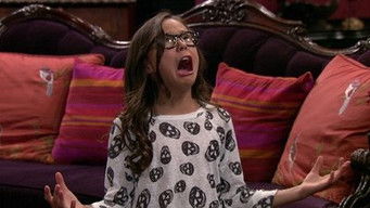 Episode 12 — Haunted Mascot