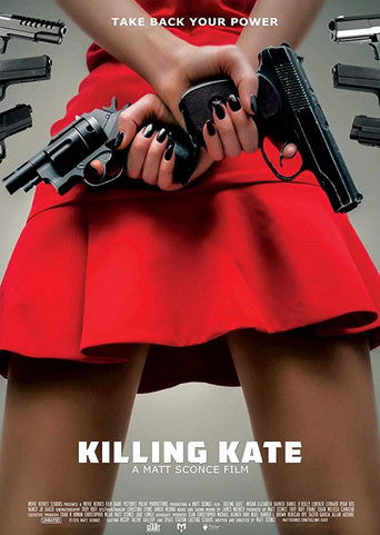 Killing Kate (1970)