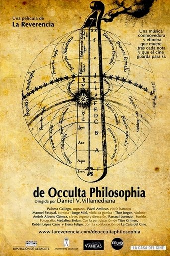 De occulta philosophia (2014)
