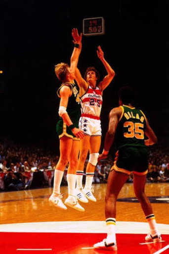 1978 NBA Finals galeri 1