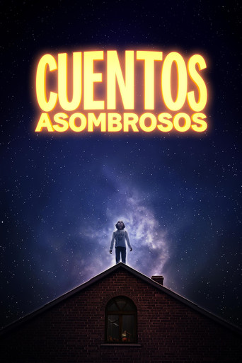 Poster of Cuentos asombrosos