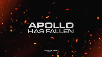#1 Apollo Has Fallen