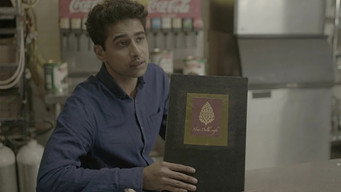 The Illegal (2018)