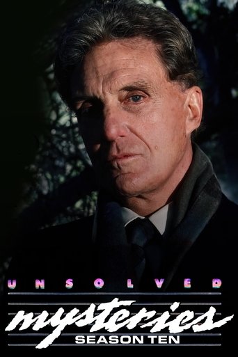 Unsolved Mysteries: Season 10
