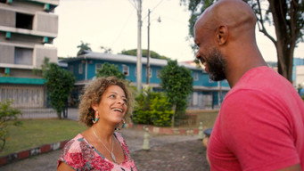 From Bahia to Brooklyn, Caribbean stories (2023- )