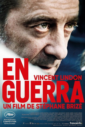 En guerra — Pósters 23