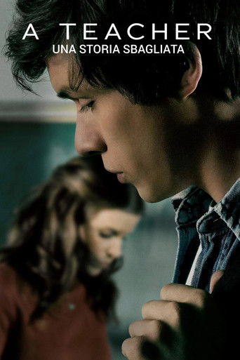 A Teacher - Una storia sbagliata