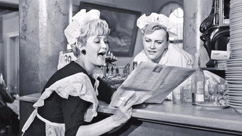 Give Me a Complaints Book (1965)