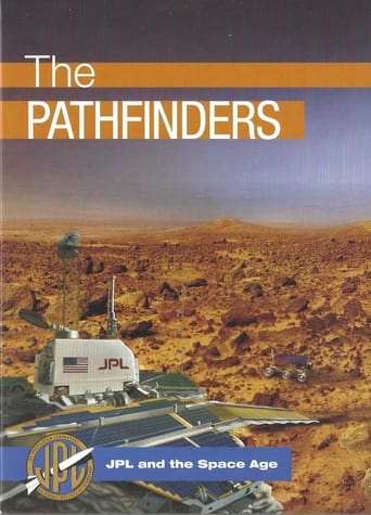 The Pathfinders