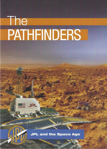 The Pathfinders (2017)