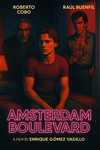 Amsterdam Boulevard (1991)