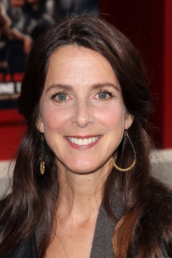 Image of Martha Quinn