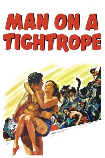 Man on a Tightrope (1953) Man on a Tightrope (1953)