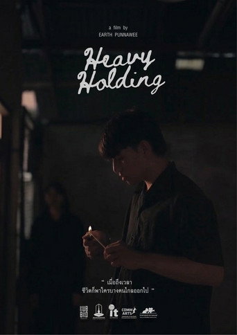 Heavy Holding (1970)