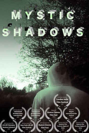 Mystic Shadows poster