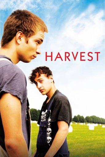 Harvest (2011)