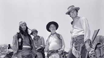 Rawhide (1959-1965)