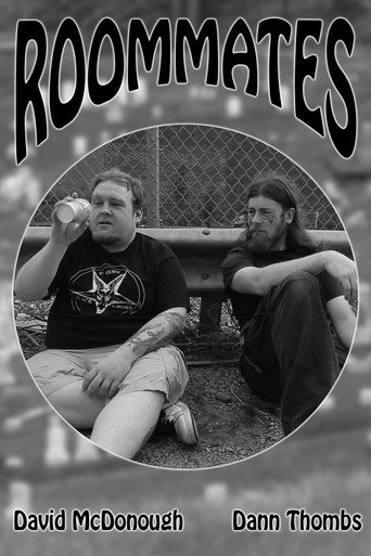 Room-Mates (2017)