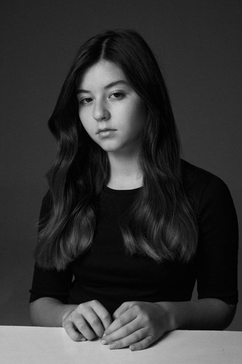Imagine Dora Dalgıç