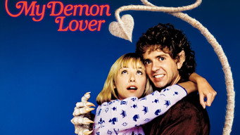 #4 My Demon Lover