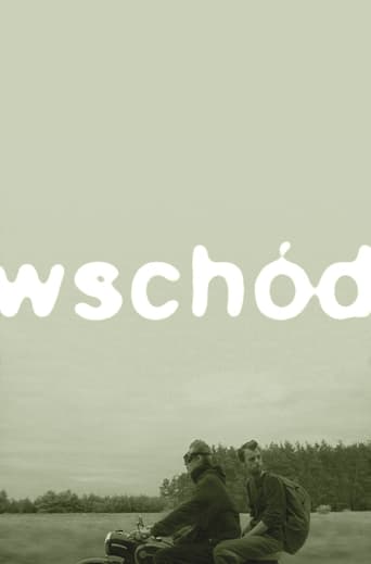 Wschód