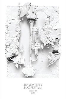 The Best of Montreux Jazz Festival poster