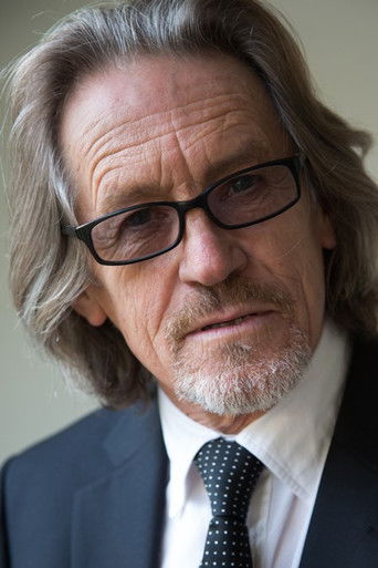 Foto de Miles Anderson