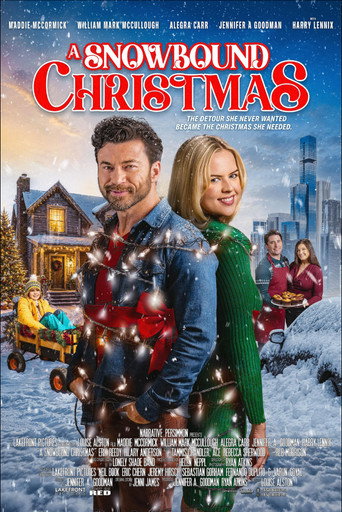 A Snowbound Christmas