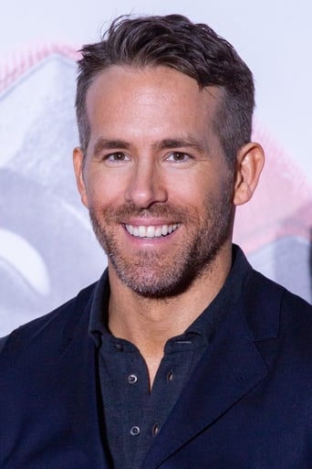 Profile picture of Ryan Reynolds