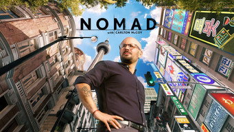 Nomad with Carlton McCoy (2022)