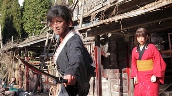 #3 Blade of the Immortal