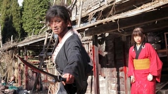 Blade of the Immortal (2017)