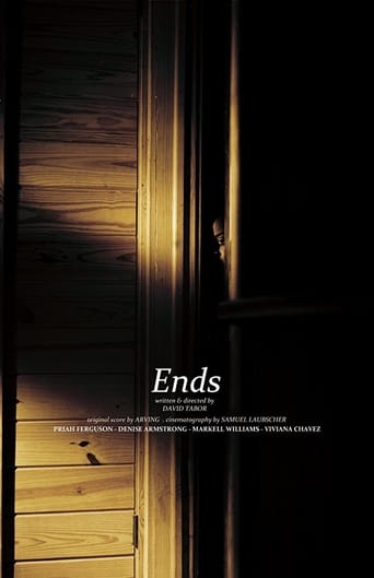 Poster för Ends