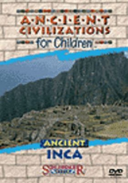 Ancient Inca poster