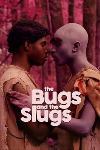 Poster of The Bugs and the Slugs