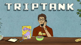 #5 TripTank