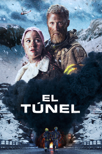 Cartell de El túnel