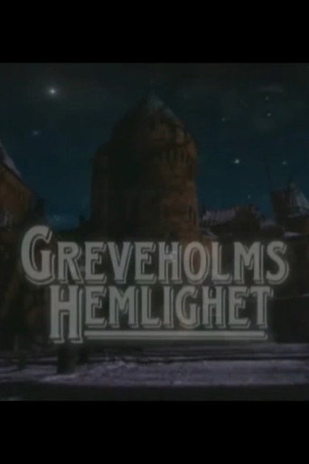Greveholm's Secret (1998)